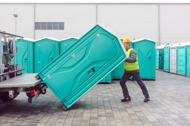 Best Event porta potty rental  in Iola, WI