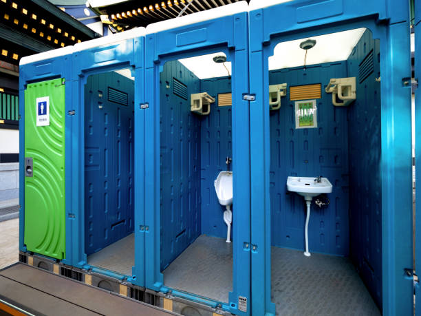 Best Wedding porta potty rental  in Iola, WI