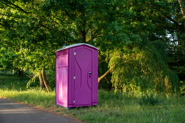 Best Affordable porta potty rental  in Iola, WI